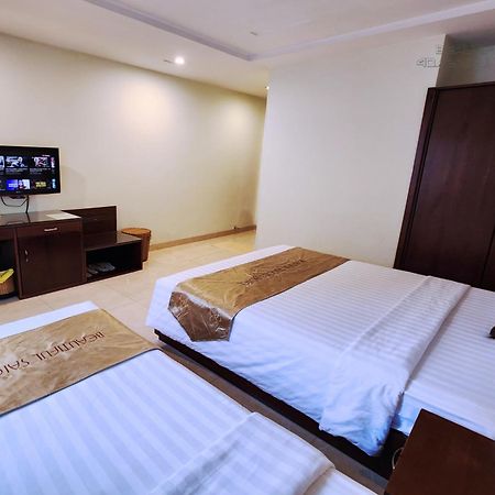 Beautiful Saigon Hotel Cidade de Ho Chi Minh Exterior foto